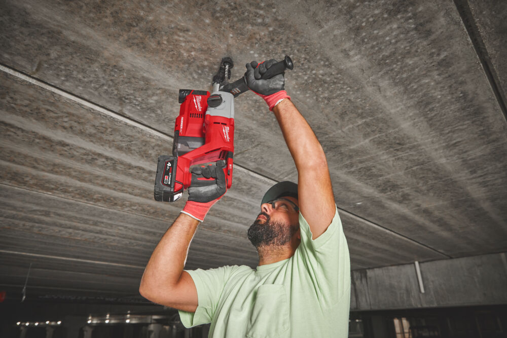 BORHAMMER M18 BLHACD26-402X Milwaukee 