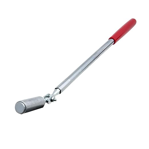 MAGNETPENN TELESKOP 21X ULLMAN M/roterende hode, 4191-6731mm Ullman