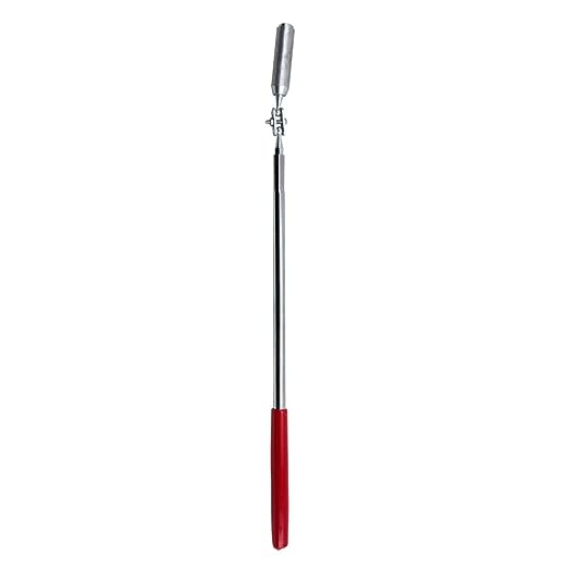 MAGNETPENN TELESKOP 21X ULLMAN M/roterende hode, 4191-6731mm Ullman 
