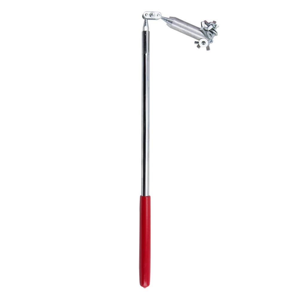 MAGNETPENN TELESKOP 21X ULLMAN M/roterende hode, 4191-6731mm Ullman 