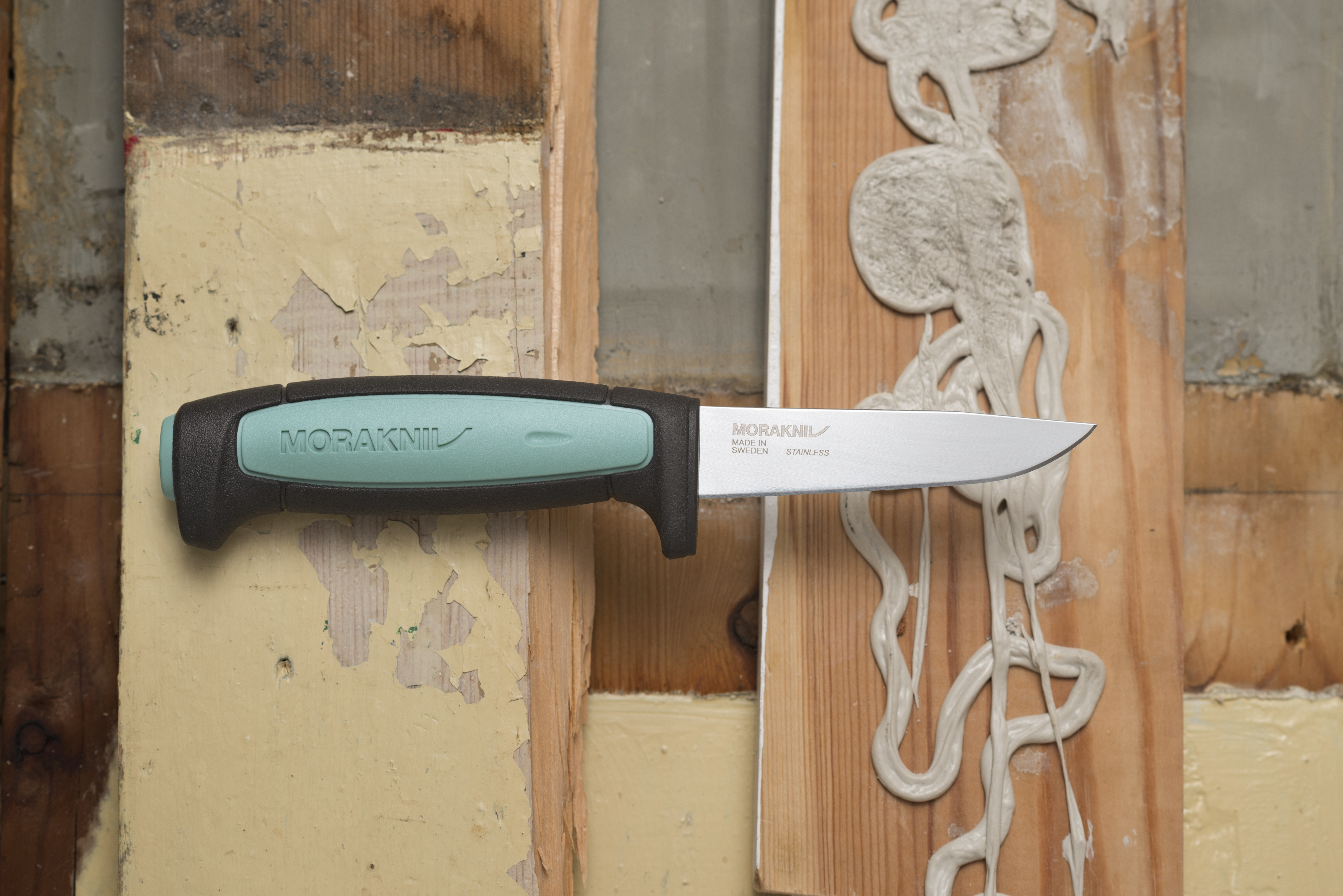 MORAKNIV PRO FLEX (S) RUSTFRI Morakniv 