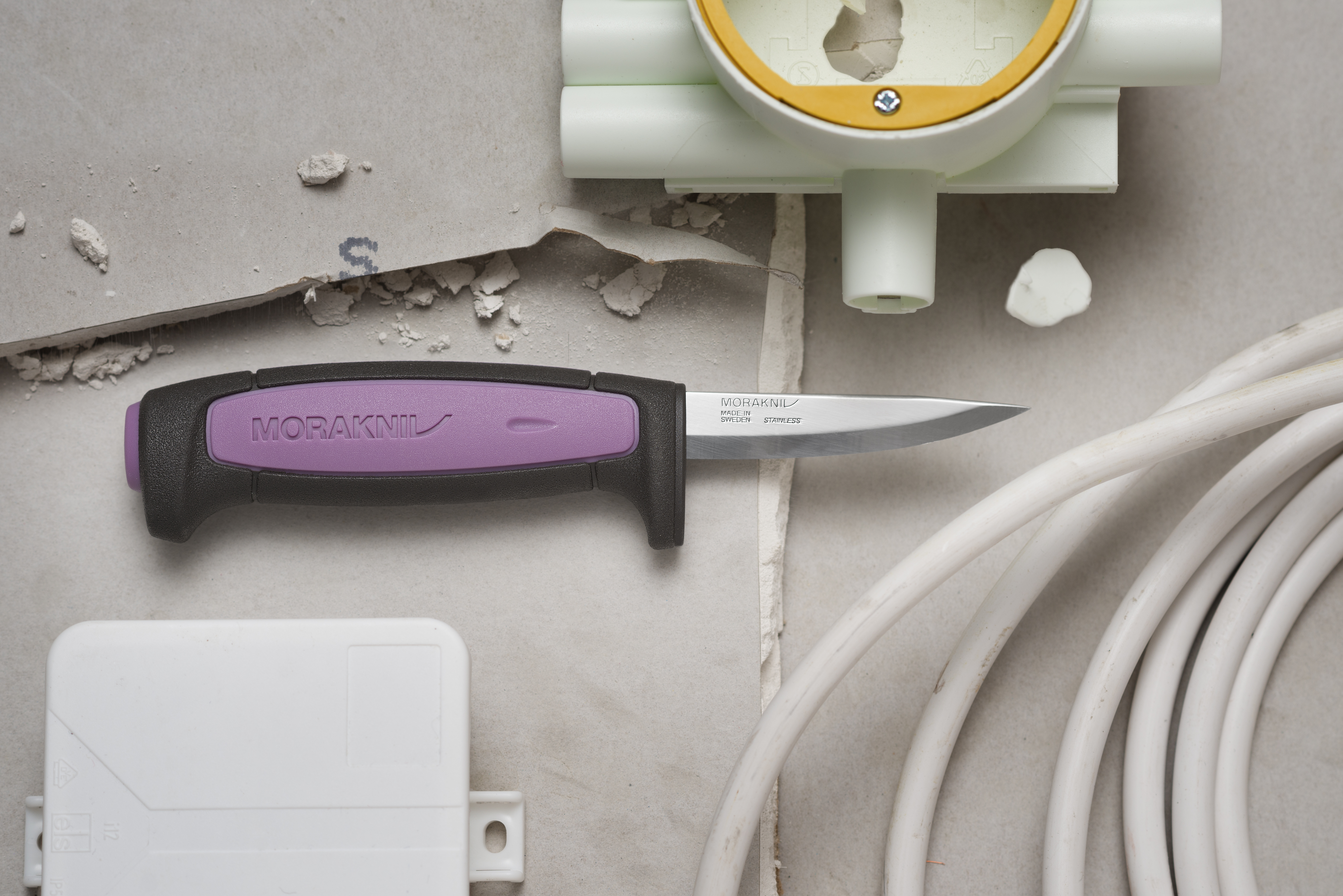 MORAKNIV PRO PRECISION (S) Morakniv 