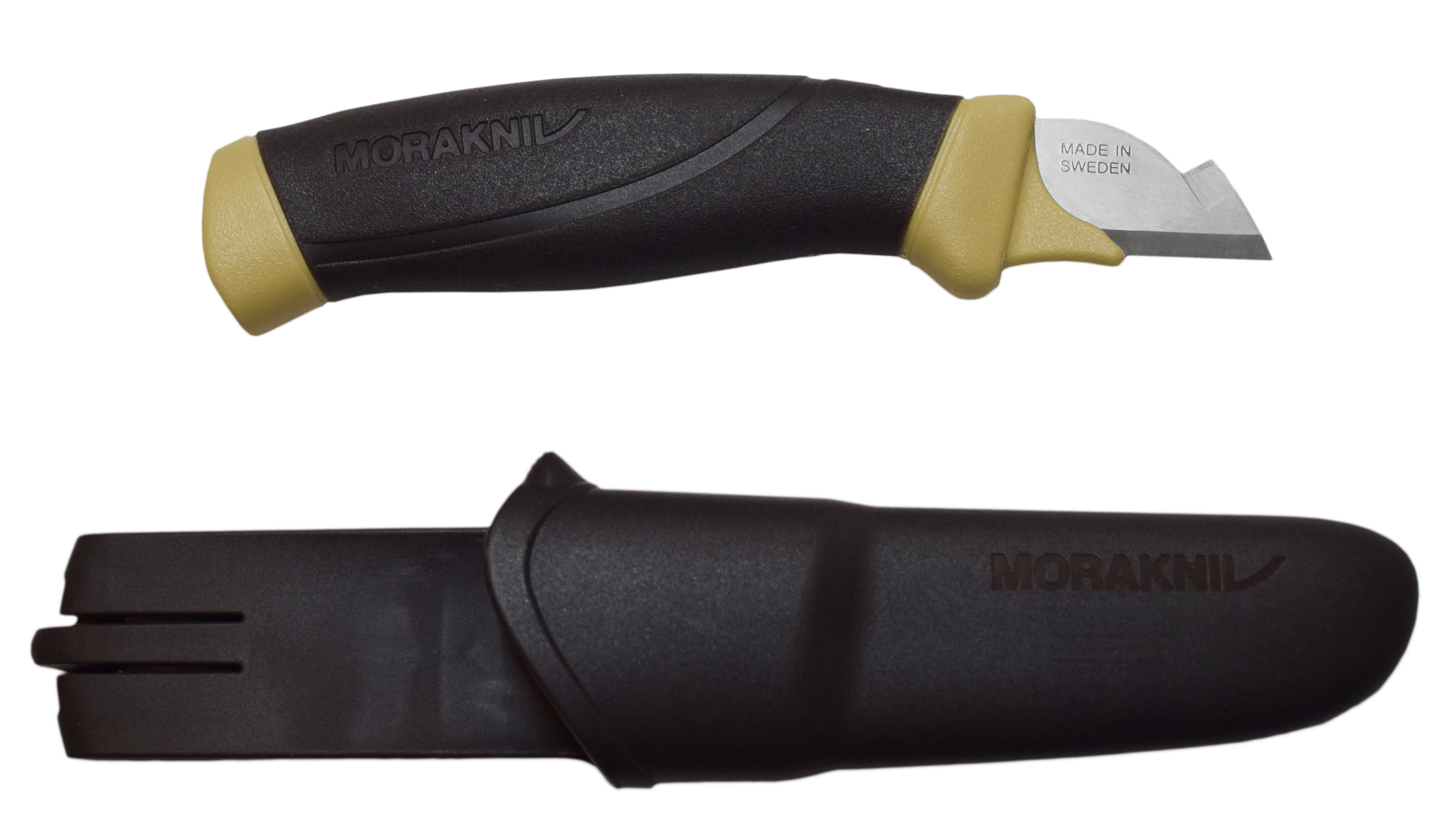 MORAKNIV ELKNIV (S) Mora kniv