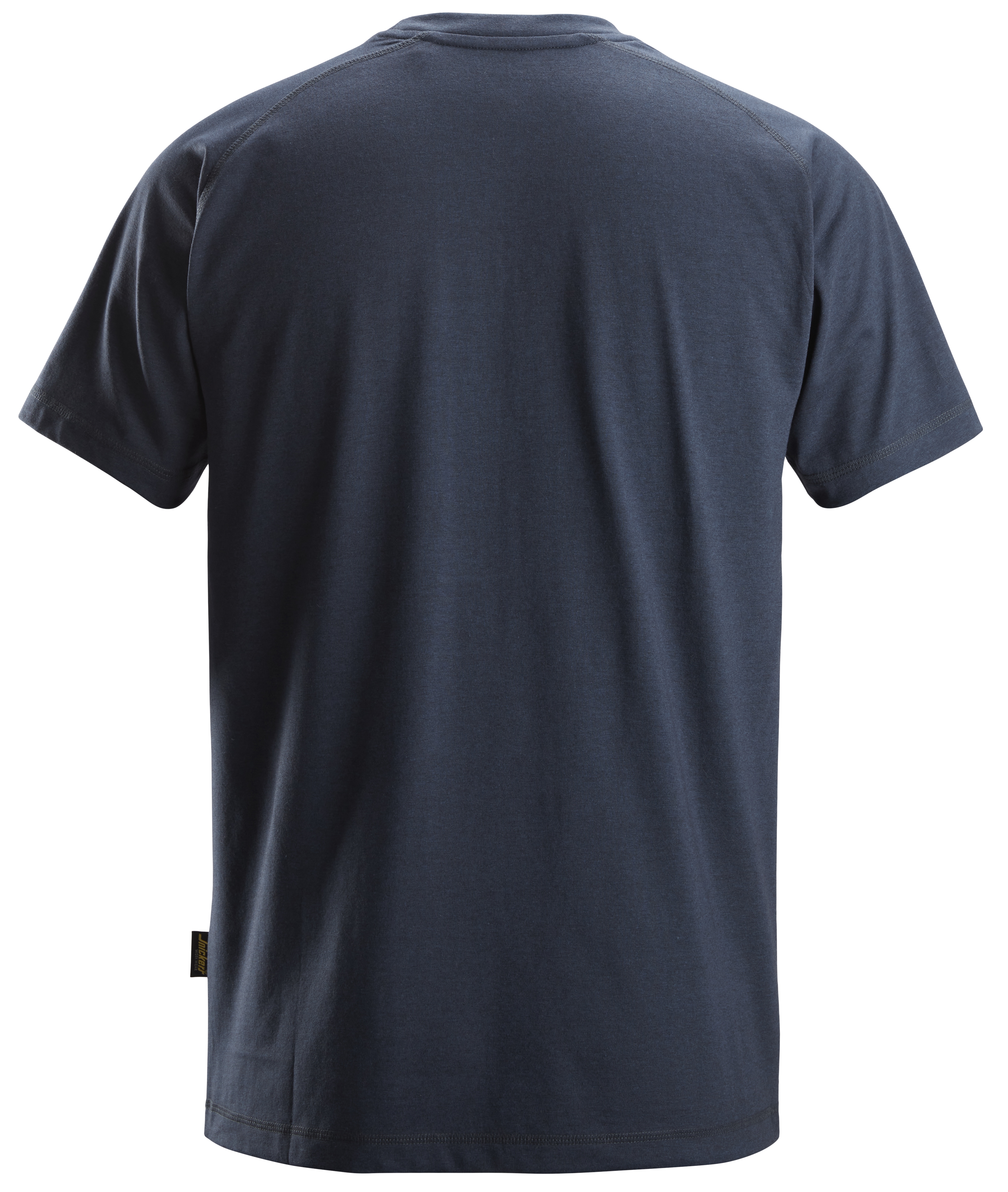 T-SKJORTE 2590 MARINE STR: XL Snickers 