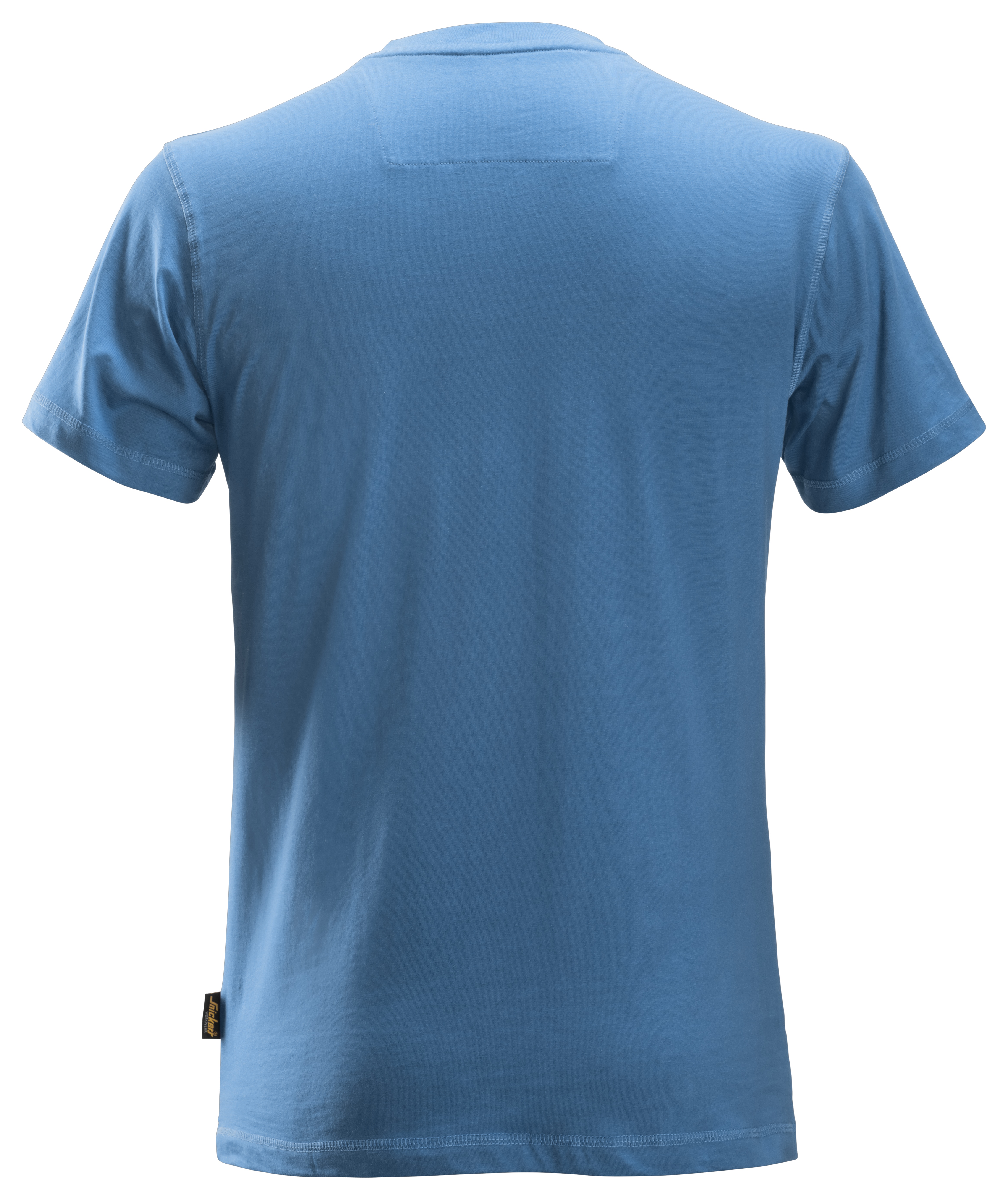 T-SKJORTE 2502 HAV BLÅ STR: XXXL Snickers 