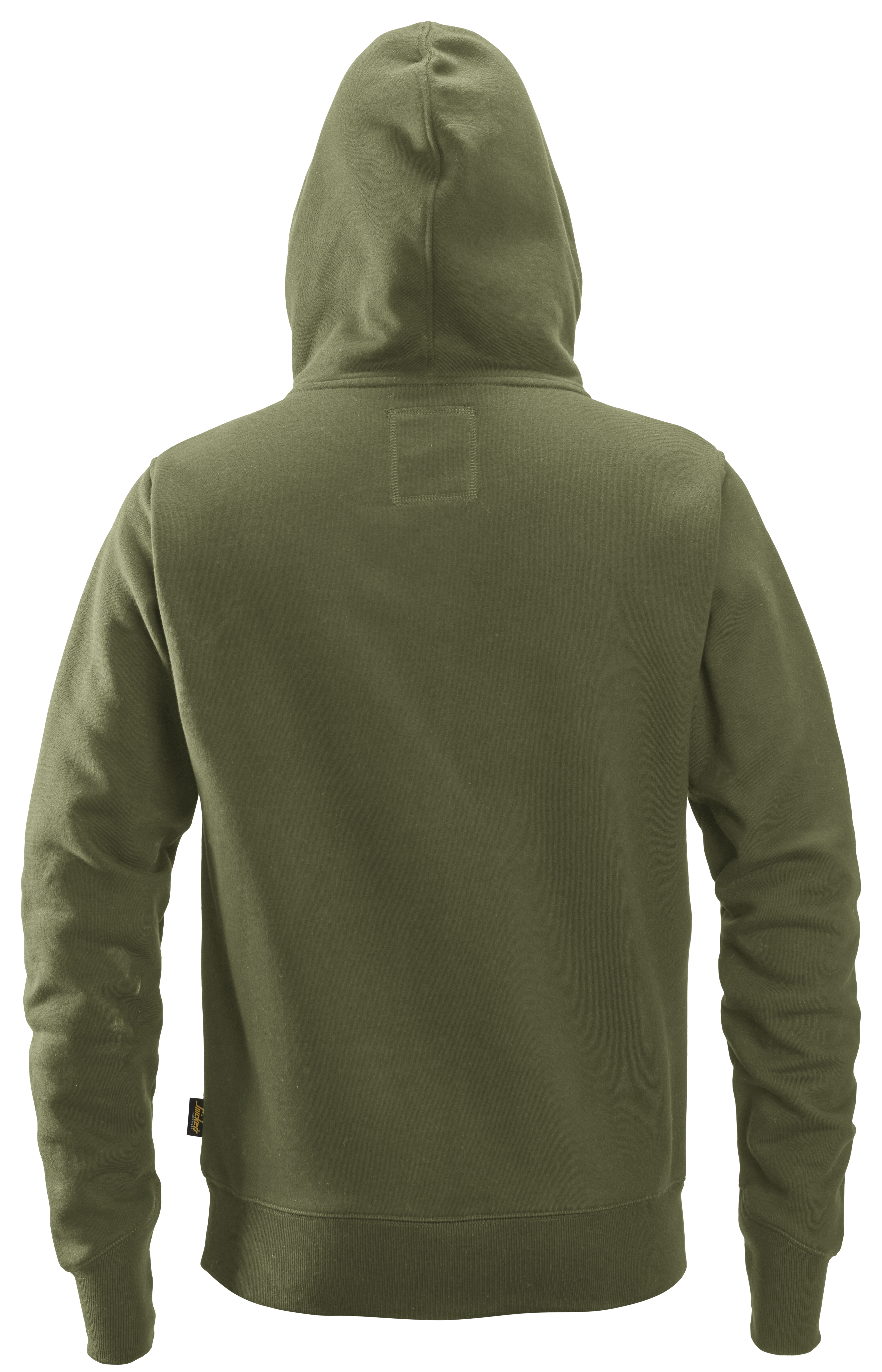 HETTEJAKKE 2890 KHAKI STR: XXXL Snickers 