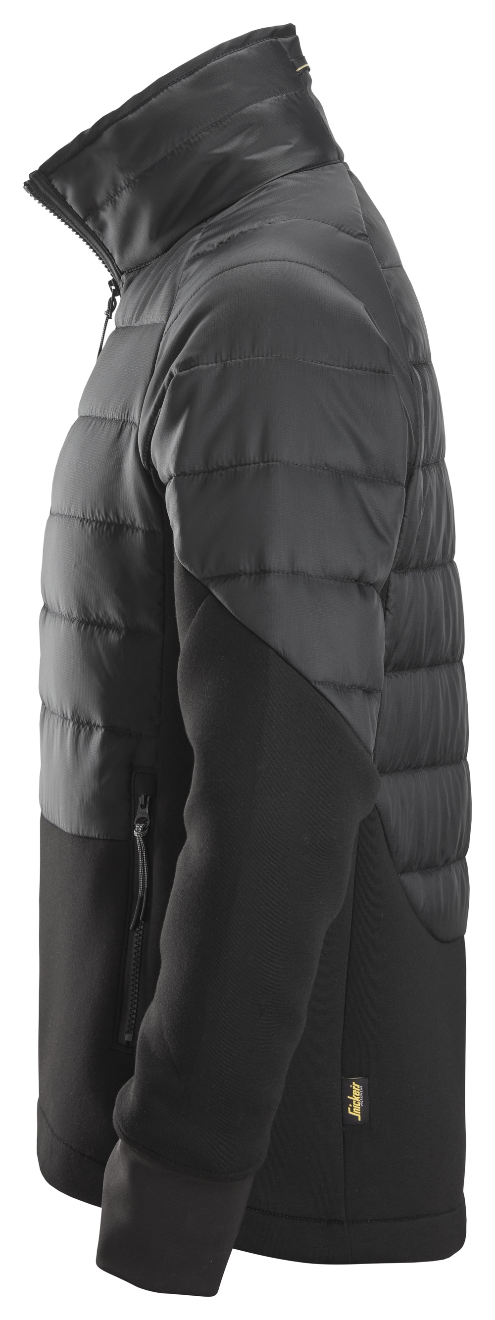 JAKKE 1902 SORT STR: S Snickers 