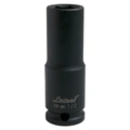 KRAFTPIPE 3/8&quot; DR. LANG 8MM 63mm lengde - KC Tools