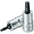 PIPE 3/8&quot; TORX TX27 Innv. torx - Gedore