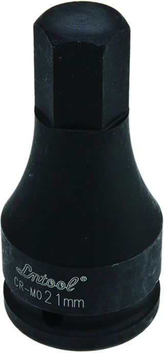 KRAFTPIPEBIT 3/4" DR. INV 23MM Unbrako - 89mm lengde KC Tools 