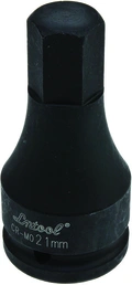 KRAFTPIPEBIT 3/4&quot; DR. INV 36MM Unbrako - 89mm lengde KC Tools