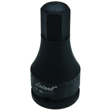 KRAFTPIPEBIT 3/4&quot; DR. INV 1-1/16&quot; Unbrako - 89mm lengde AOK KC Tools