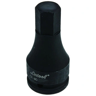 KRAFTPIPEBIT 3/4" DR. INV 1-1/8" Unbrako - 89mm lengde KC Tools 