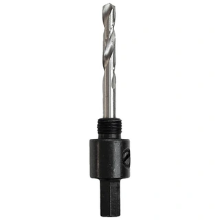 HOLDER 16-30MM HULLSAG 10MM CHUCK - FT