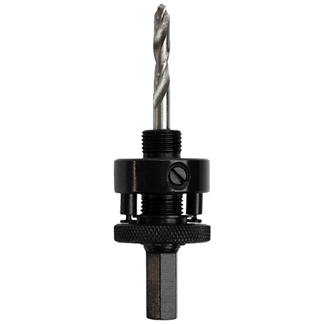 HOLDER 32-210MM HULLSAG 13MM CHUCK - FT