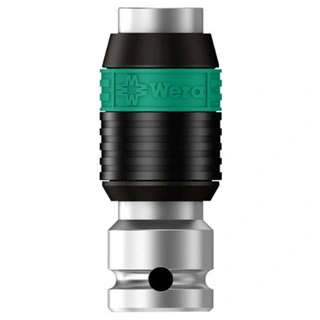 BITSPIPE ZYKLOP 1/4" DR. FOR 1/4" BITS 8784 A1 - Wera 