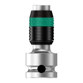 BITSPIPE ZYKLOP 3/8" DR. FOR 1/4" BITS 8784 B1 Wera 