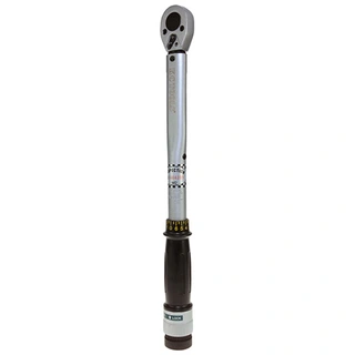 MOMENTN&#216;KKEL 3/8&quot;DR 20-110NM 385MM 15-80 Ft.Lbs./20-110Nm, 385mm KC Tools