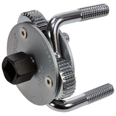OLJEFILTER N&#216;KKEL 3-ARM 65-110MM KC Tools
