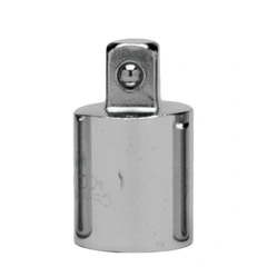 OVERGANG 3/8&quot; TIL 1/2&quot; KC TOOLS Polert KC Tools