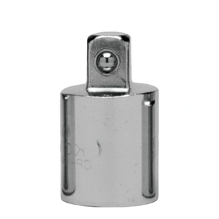 OVERGANG 3/8" TIL 1/2" KC TOOLS Polert KC Tools 