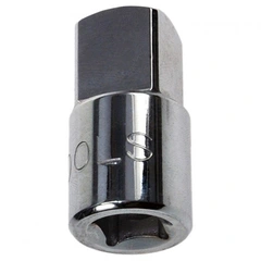 OVERGANG 1/2&quot; TIL 3/4&quot; Polert KC Tools