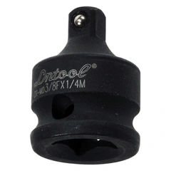 KRAFTADAPTER 3/8&quot;F - 1/4&quot;M KC Tools