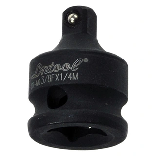 KRAFTADAPTER 3/8&quot;F - 1/4&quot;M KC Tools