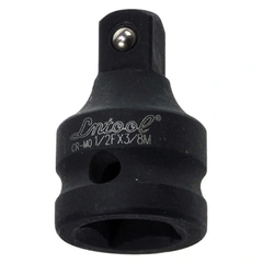 KRAFTADAPTER 1/2&quot;F - 3/8&quot;M KC Tools