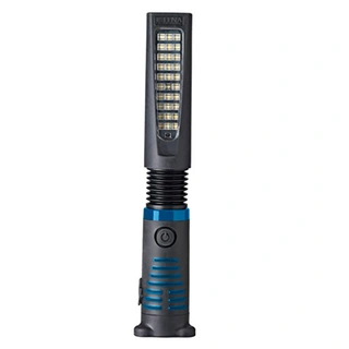 STAVLYKT OPPLADBAR LED PROFI FLEX Magnet, Krok, Flexibel, Ip65.Lena VIX