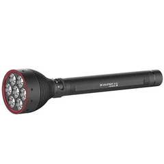 LYKT X21R 5000LM OPPLADBAR KOFFERT Ledlenser