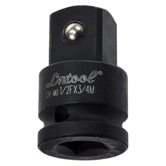 KRAFTADAPTER 1/2&quot;F - 3/4&quot;M KC Tools