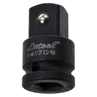 KRAFTADAPTER 1/2&quot;F - 3/4&quot;M KC Tools