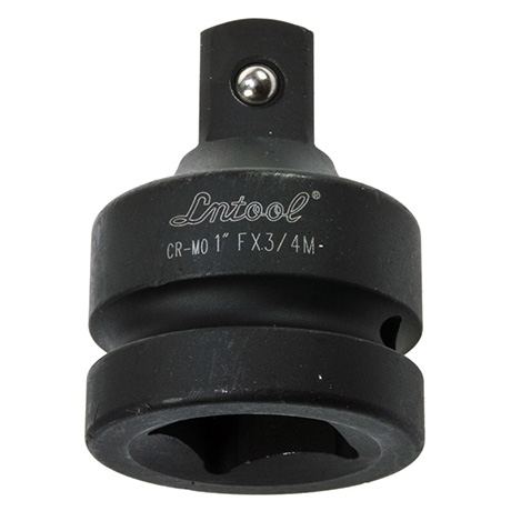 KRAFTADAPTER 3/4&quot;F - 1/2&quot;M KC Tools