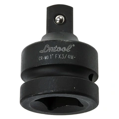 KRAFTADAPTER 1&quot;F - 3/4&quot;M KC Tools