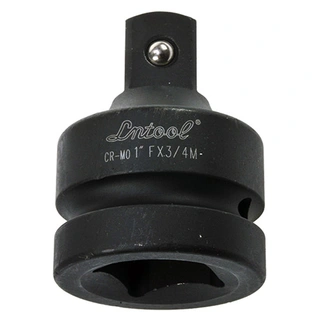 KRAFTADAPTER 1&quot;F - 3/4&quot;M KC Tools