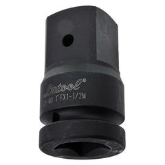 KRAFTADAPTER 1&quot;F - 1-1/2&quot;M KC Tools