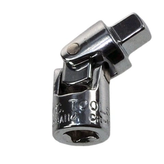 UNIVERSALLEDD 1/4&quot; DR. Polert KC Tools