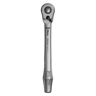 SKRALLE 1/4" DR ZYKLOP METAL 8004A Wera 