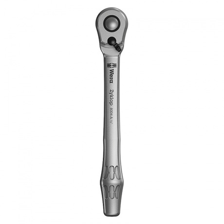 SKRALLE 3/8" DR ZYKLOP METAL 8004B Wera 