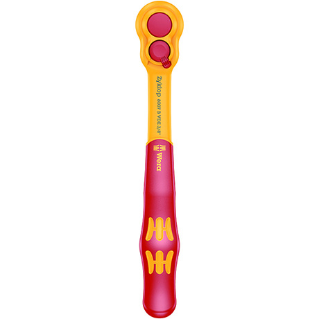 SKRALLE VDE 3/8" ZYKLOP 8007 B Wera 