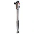 SKRALLE 3/8&quot; DR. 72T NH41 H/V- gange m/ utl&#248;serknapp - KC Tools