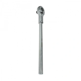 SKRALLE 3/4&quot; DR. 24T H34 H/V- gange m/ utl&#248;serknapp - KC Tools