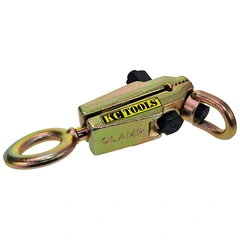 TREKK-KLEMME 200MM 5T KC Tools