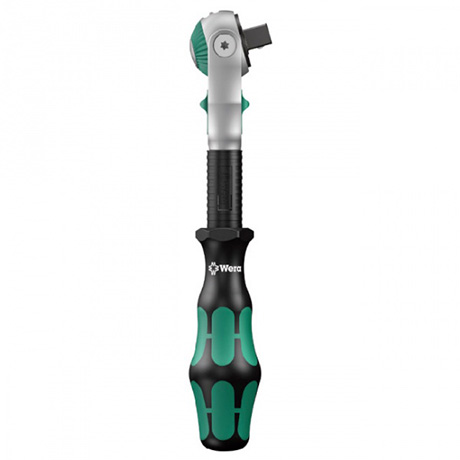 SKRALLE 1/4&quot; ZYKLOP SPEED 8000A Wera