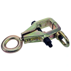 TREKK-KLEMME DYP 210MM 5T KC Tools