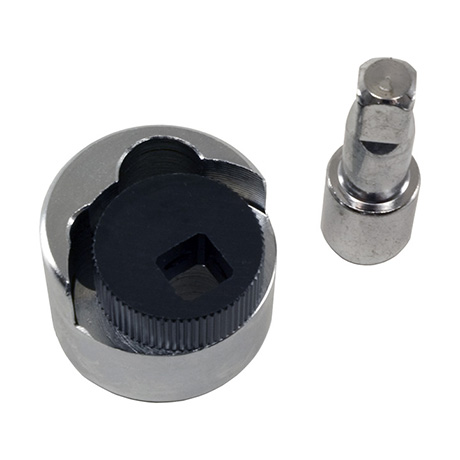 PINNESKRUEUTTREKKER 6-19MM , 1/2&quot;Dr. KC Tools