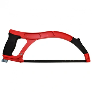 BAUFILBUE 300MM BUET ALU 120mm Skj&#230;redybde Gummiert Grep KC Tools