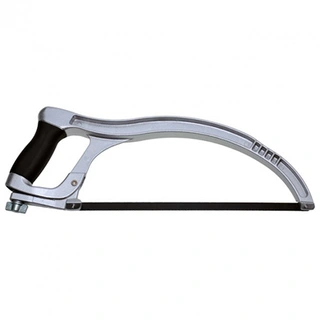 BAUFILBUE 300MM BUET ALU S&#216;LV 110mm Skj&#230;redybde Gummiert Grep KC Tools