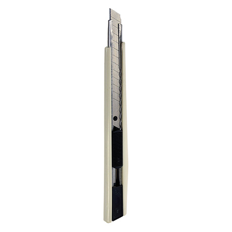 BRYTEBLADKNIV 9MM TYNN TYPE 145Mm Lengde -  KC Tools